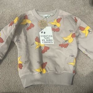 Bobo choses chicken sweater
